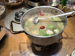 -黄泥岗·地道湖北菜(奥特莱斯店)