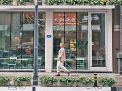 -仁义涵西餐·咖啡(中华巴洛克店)