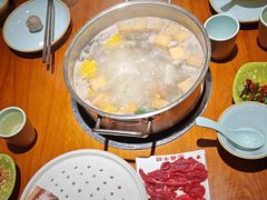-真牛坊潮汕牛肉火锅