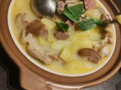 -知楚•精致湖北菜(武商MALL店)