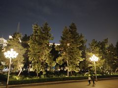 -八一南昌起义纪念塔