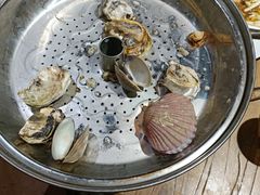 -和源祥·日照菜扛把子(万平口一店)