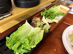 -三代烤肉(保利广场店)