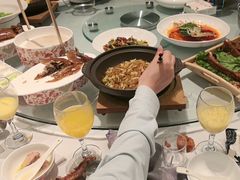 -香丰阁·烤鸭·川湘菜(清河店)