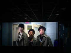 -百誉影城(草埔店)