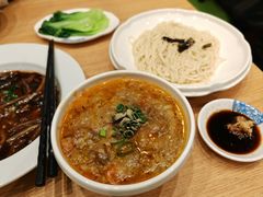 -一碗面-上海黄鱼面(Haymarket)