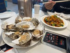 -海味当家·蒸锅海鲜(中山广场创始店)