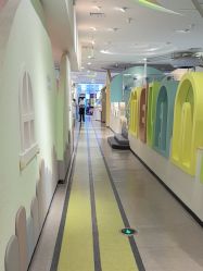 -MELAND CLUB亲子乐园·派对(浦东LCM置汇旭辉馆)