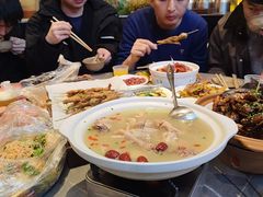 -楚太子  中餐&烧烤(武大店)