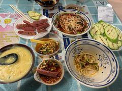 -胖媳妇烧洋芋(螺峰街总店)