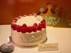 -DUFF LANGE杜夫朗格蛋糕(长沙店)