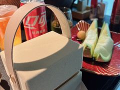 -花潮料理艺食馆(SM新生活广场店)