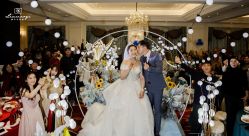 -天禧一站式婚礼中心生日派对