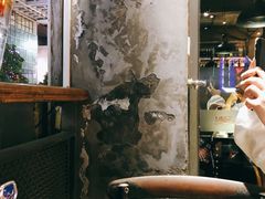 大堂-青松宇大汗·碳烤羊腿(大浪店)