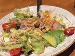 -炙柒Sekinana·精致料理 烧鸟·铁板烧(海上世界店)