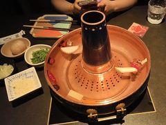 -东来顺·非遗火锅(赛格国际购物中心店)
