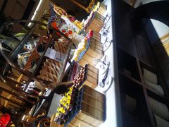 -武汉洲际酒店·漢自助餐厅
