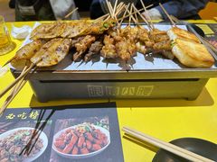 -望京小腰(北京总店)