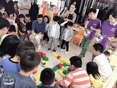 -斯坦星球AI编程·机器人科创·科学实验·信奥·思维·STEM·积木拼搭·竞赛考级(浦东联洋广场大拇指龙阳御桥中心)