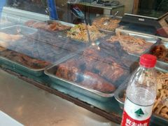 -三毛烤鸡(清泰街店)