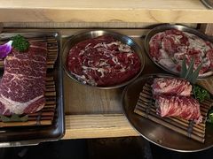 -西塔老太太泥炉烤肉(望京一店)