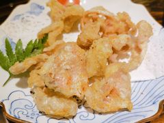 -鸟鹏烧鸟居酒屋(熙龙湾店)