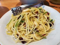-村长家的疙瘩汤·东营菜(东营茶城店)