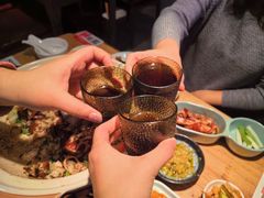 -三十六味匠猪蹄(三元桥店)