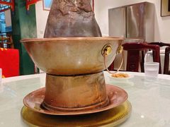 -东来顺饭庄(王府井步行街店)