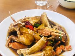 -鑫鸿达·海鲜闽菜热炒小馆(中山路店)