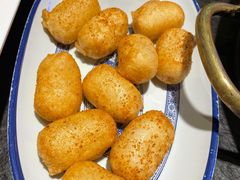 红糖糍粑-来涮蜀鲜货火锅串串香(菜市口店)