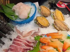 -捞王锅物料理(凯旋路店)
