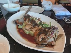 -铭轩中餐厅·海南菜·粤菜(亚龙湾瑞吉店)