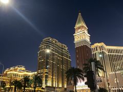 -澳门喜来登大酒店