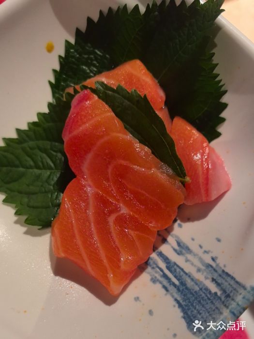 宴立方海鲜自助(义乌万达广场店)图片