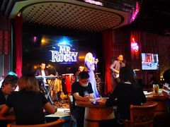 -MR.ROCKY洛奇先生RESTAURANT&BAR(宝安壹方城店)