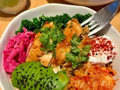 -O'eat Blossom&Pelican(深圳首店)