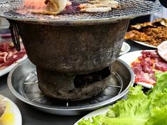 -松明一烤肉馆(鲁园店)