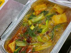 锡纸粉丝-贾青羊肉串(袁桥店)