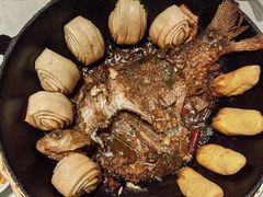 -古洼一锅鲜(开发区店)