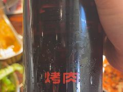 -悟能八戒烤肉自助(秦隆步行街店)