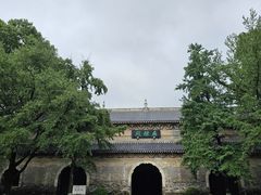 -灵谷景区