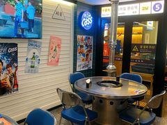 -首尔烤肉大排档(合生汇店)
