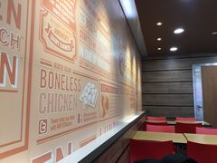 -达美乐比萨(商城路店)