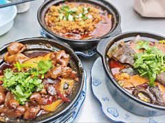 -廖记老砂锅(上清寺店)