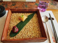 -无味舒食(环岛路店)