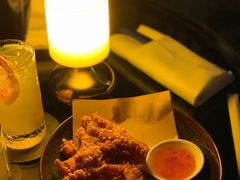 -南宁那莲豪华精选酒店-云霄酒廊·80楼高空城景酒吧