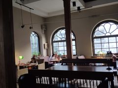 -1901 Cafe(西四店)