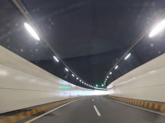 -胶州湾海底隧道