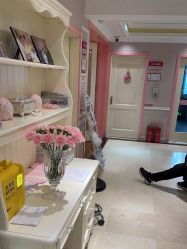 -北京俪婴妇产医院(朝阳大悦城店)